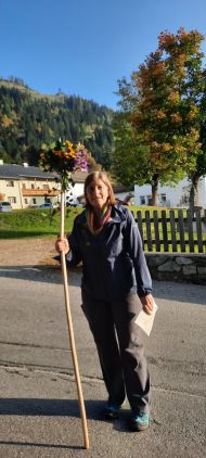 Barbara Pichler, kfb Österreich