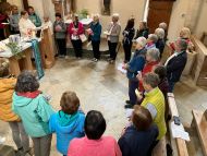 1-tägige Buswallfahrt ins Ridnauntal