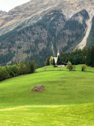 1-tägige Buswallfahrt ins Ridnauntal