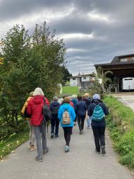 1-tägige Buswallfahrt ins Ridnauntal