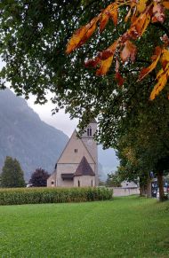 Tages-Fußwallfahrt nach Maria Trens, Sterzing