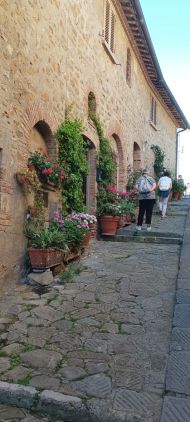 Wallfahrt Südt-Toskana