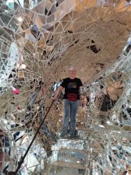 Wallfahrt Südt-Toskana