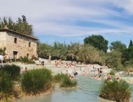 Wallfahrt Südt-Toskana