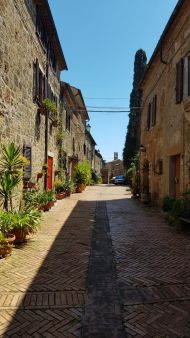 Wallfahrt Südt-Toskana