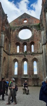 Wallfahrt Südt-Toskana