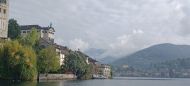 Buswallfahrt Lago d'Orta und Lago Maggiore 