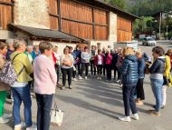 Buswallfahrt Katharinaberg