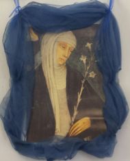 Hl. Katharina von Siena