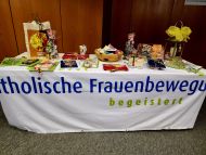 Diözesanvollversammlung 15. März 2025