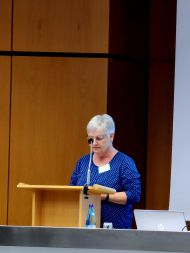 Diözesanvollversammlung 15. März 2025