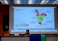 Diözesanvollversammlung 15. März 2025