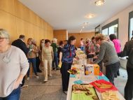 Diözesanvollversammlung 15. März 2025