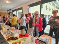 Diözesanvollversammlung 15. März 2025