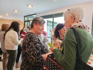 Diözesanvollversammlung 15. März 2025