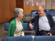 Diözesanvollversammlung 15. März 2025