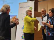 Diözesanvollversammlung 15. März 2025