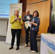 Diözesanvollversammlung 15. März 2025