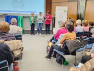 Diözesanvollversammlung 15. März 2025