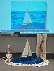 Diözesanvollversammlung 28. Februar 2026: beherzt - bewegt - begeistert