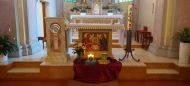 Maria Magdalena Feier in Pfatten