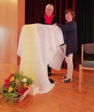 Mittendrin - kraftvoll - fair - berührt. Diözesanvollversammlung am 16. März 2019