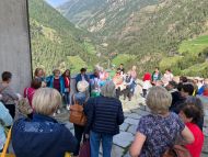 Buswallfahrt Katharinaberg