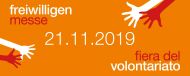 Freiwilligenmesse
