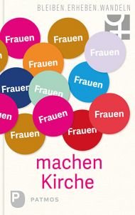 Frauen machen Kirche