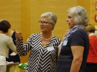 Letzte Vorbereitungen