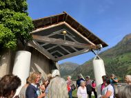 Buswallfahrt Katharinaberg