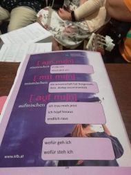 Sommerstudientagung Klosterneuburg