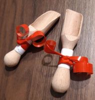 Faire Wochen in Afers - Die gesegneten Kräuterschaifelen