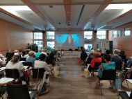 Film "our future is now"