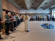 Diözesanvollversammlung