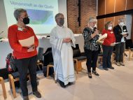 Diözesanvollversammlung