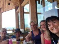 Sternwallfahrt Latzfonser Kreuz