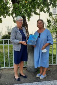 Diözesanvollversammlung 