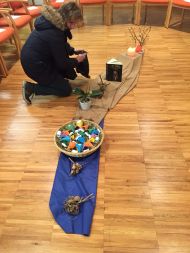 Tiers Frauenliturgie