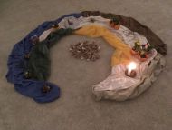 Es werde ... Frauenliturgie in Neustift