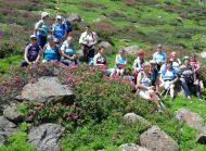 Fußwallfahrt Juni 2018