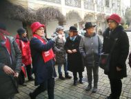 Präsidientagung der Katholischen Deutschsprachigen Frauenverbände