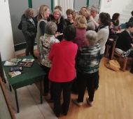 Guter Boden, gesundes Saagut - Fragen über Fragen an Elisabeth Kössler