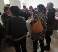 Frauenzukunftstage 2019 Kortsch