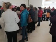 Frauenzukunftstage 2019 Kortsch