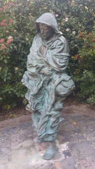 Einfach sein - Assisi