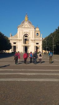 Santa Maria degli Angeli