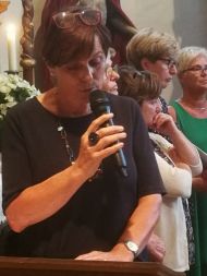 Magdalena-Feier in Viums