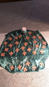 Fußwallfahrt Sarntal September