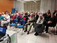 Frauen machen Kirche